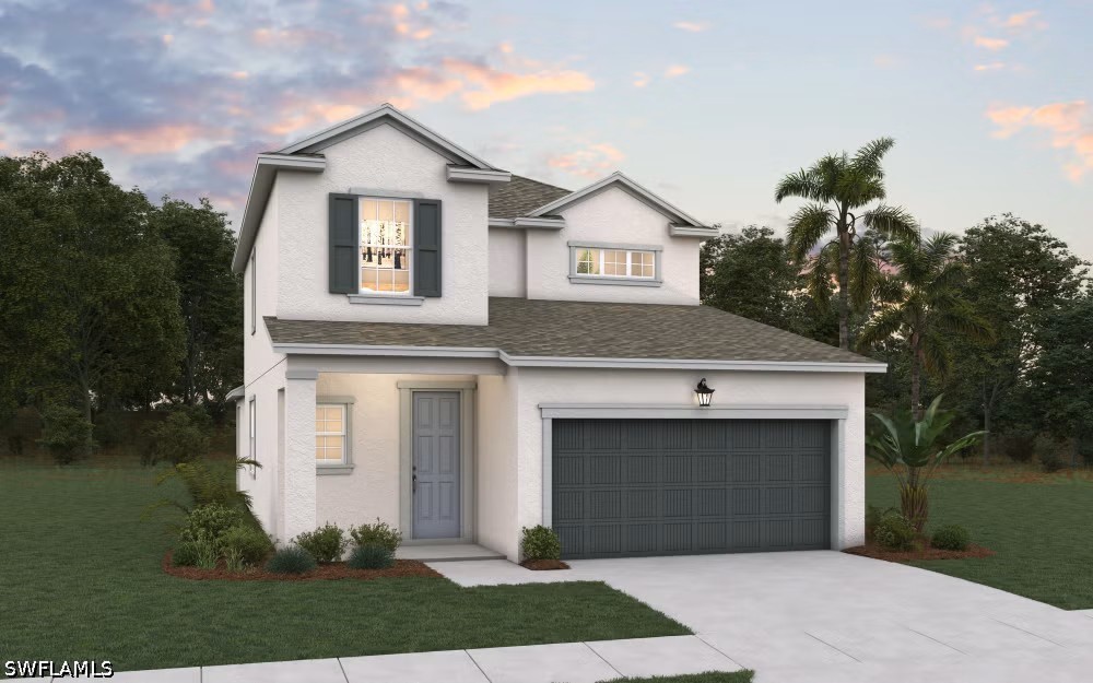 16922 Cottontail CIR Property Photo 1