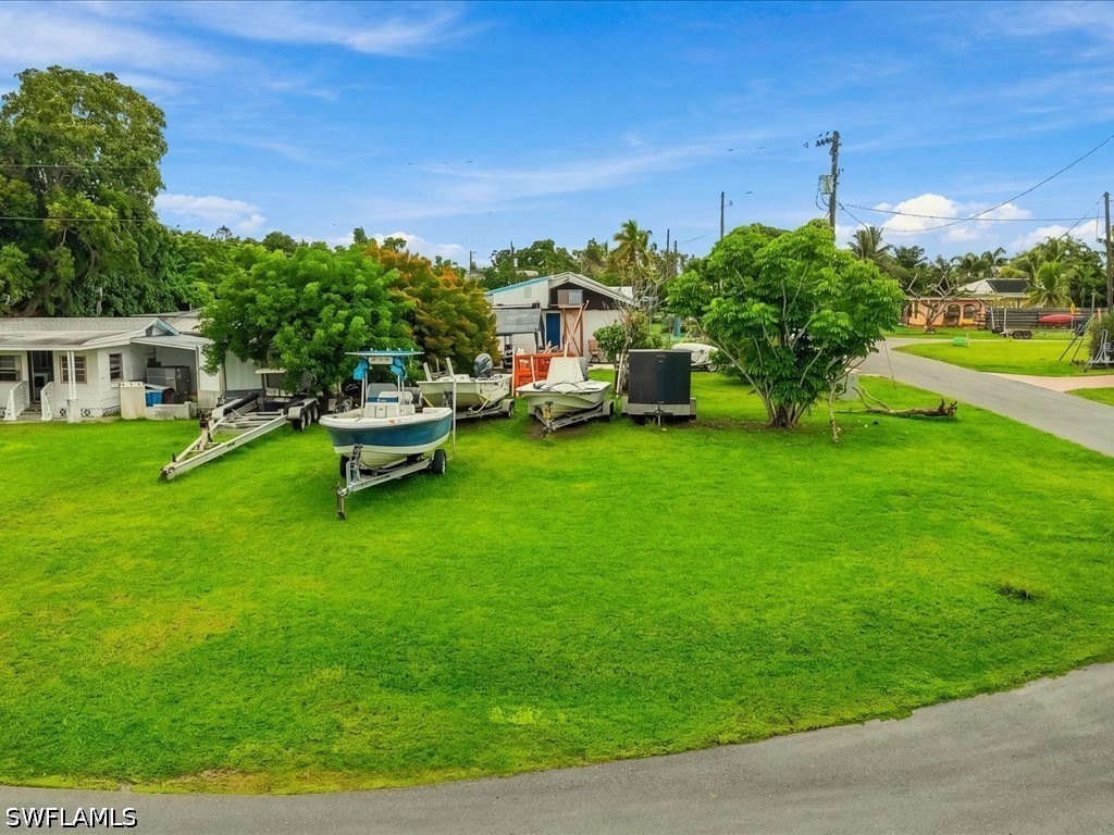 Tbd Goodland Dr E & Mango Property Photo 1