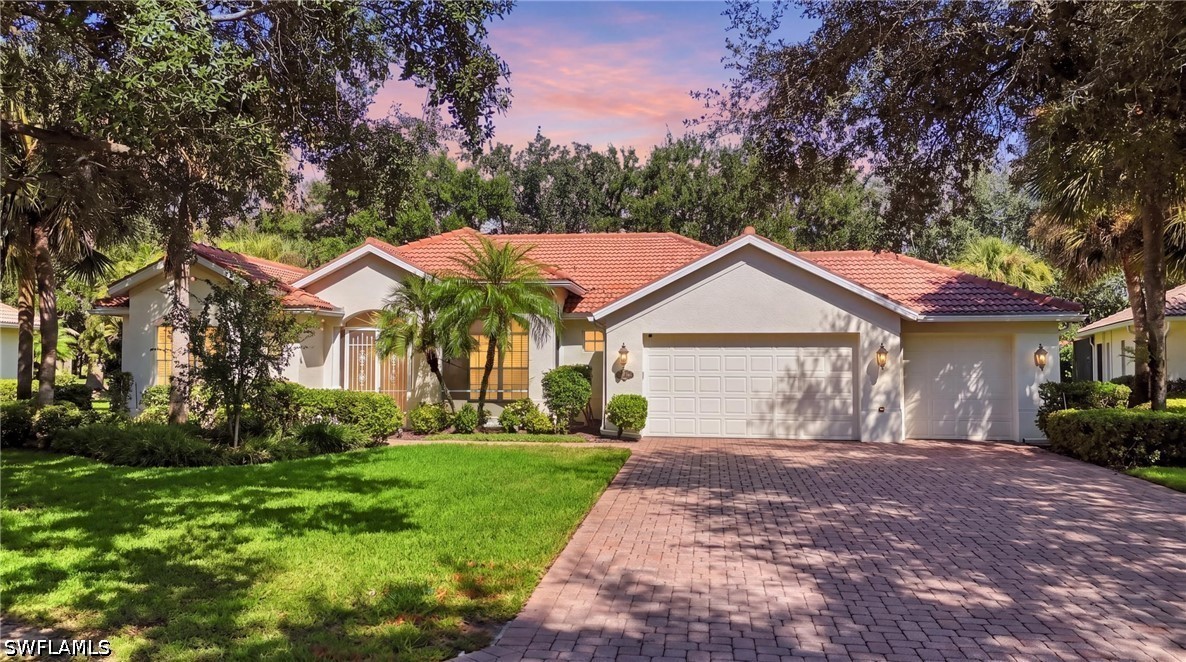 11000 Mahogany Run Property Photo 1