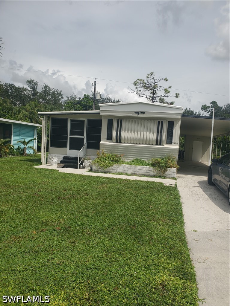 26132 Princess Ln Property Photo 1