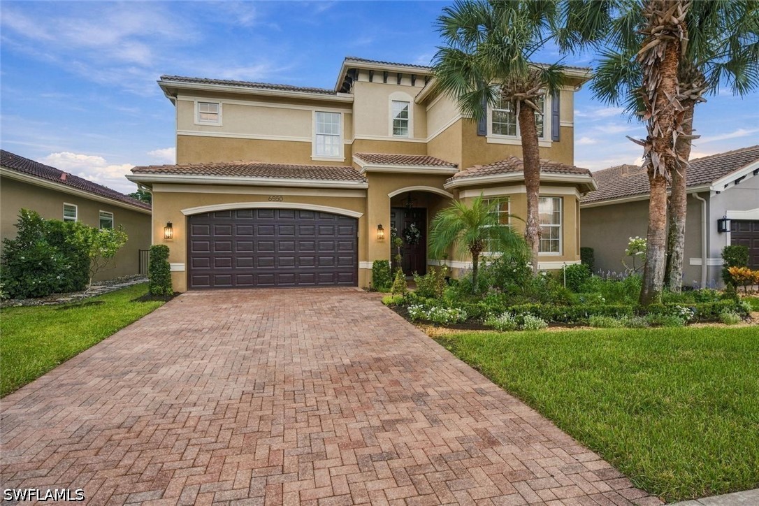 6550 Marbella Dr Property Photo 1