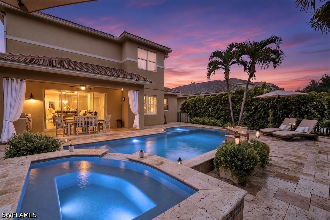 6550 Marbella Dr Property Photo 3