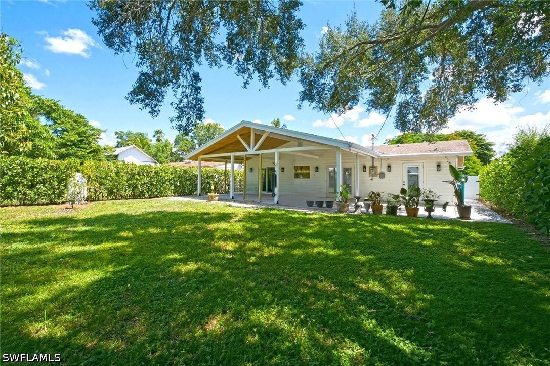 3512 Okeechobee St Property Photo 45