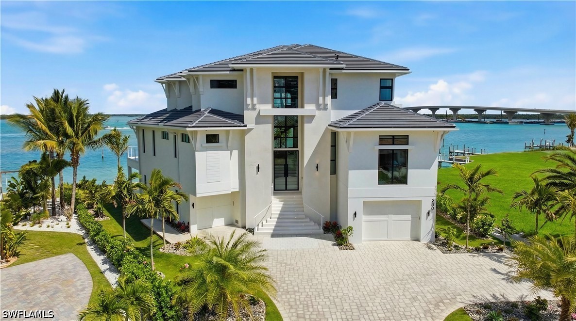 280 Estrellita Dr Property Photo