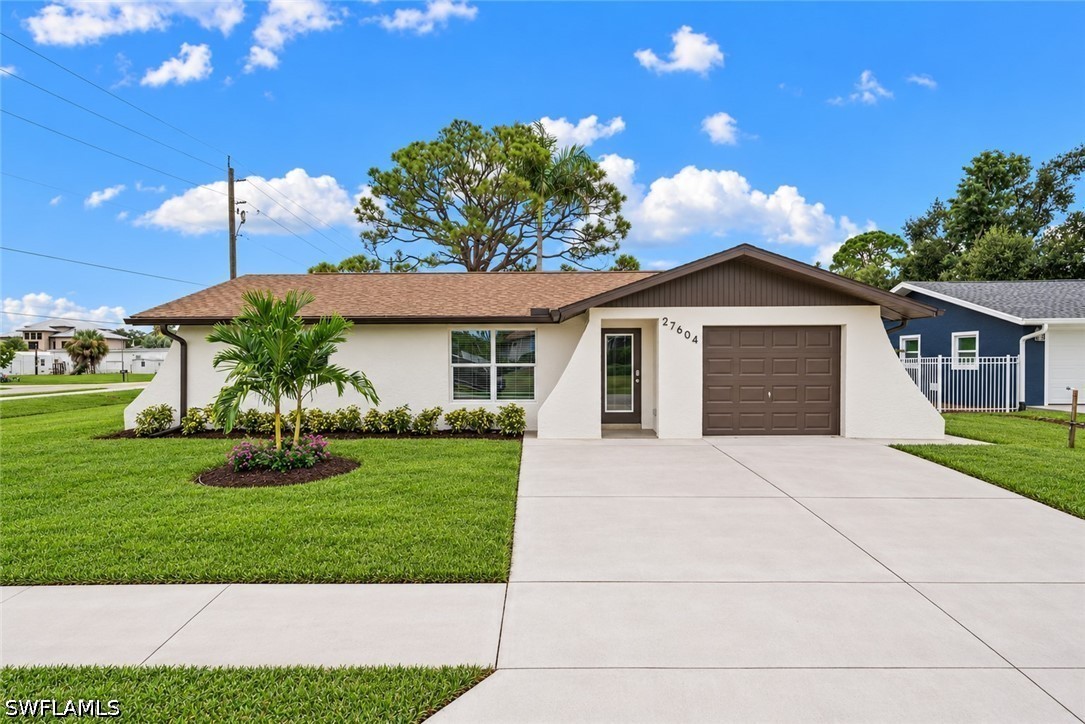 27604 Imperial Shores BLVD Property Photo 1