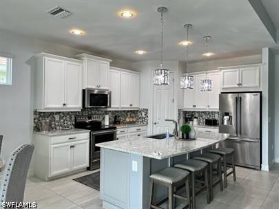 14607 Topsail Dr Property Photo 6