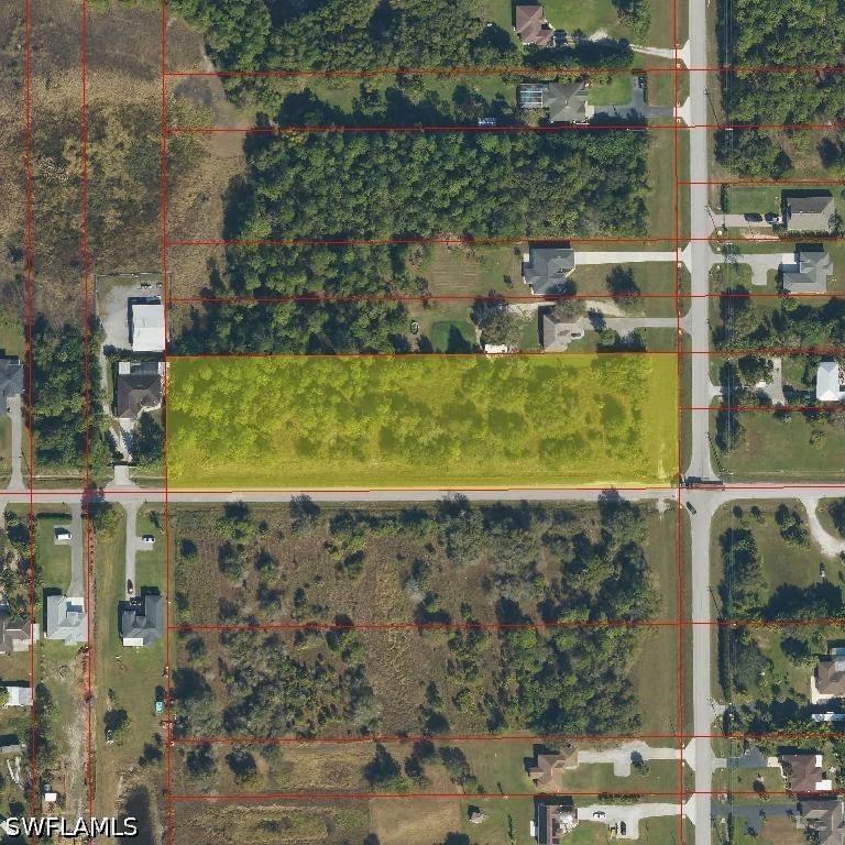 66th Ave Ne & Everglades Blvd Property Photo 1