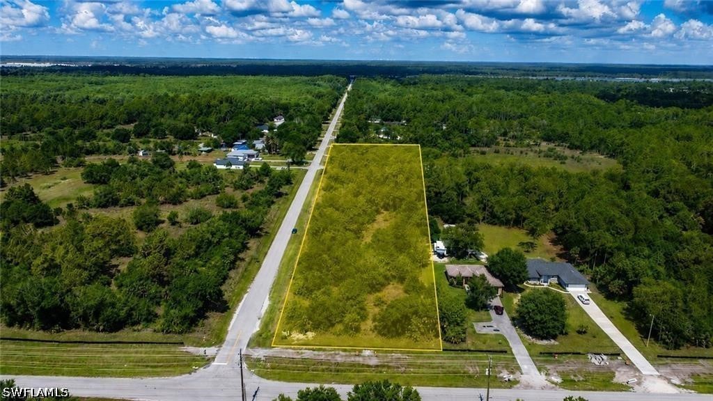 66th Ave Ne & Everglades Blvd Property Photo 3