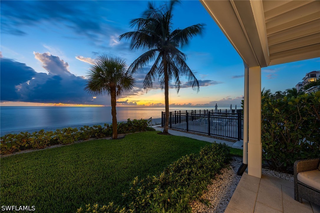 1065 Gulf Shore BLVD N 101 Property Photo 1