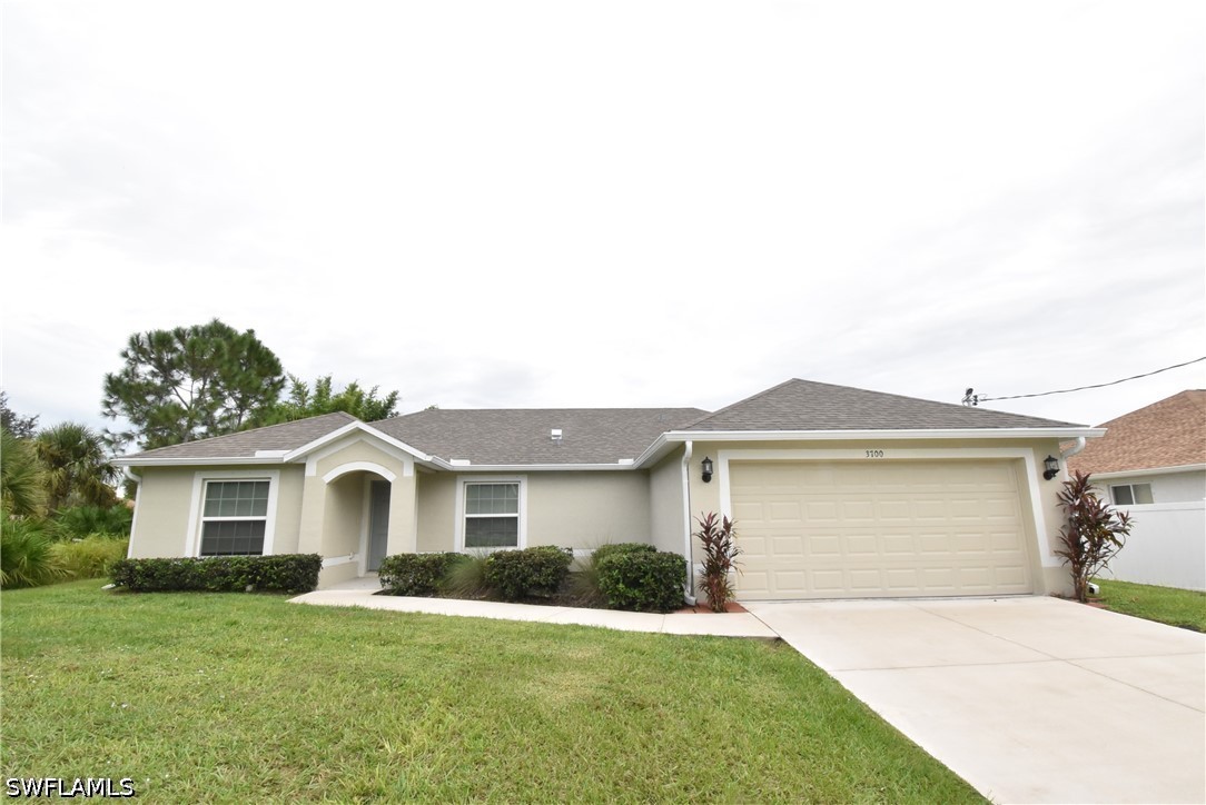 3700 Danbury TER Property Photo 1
