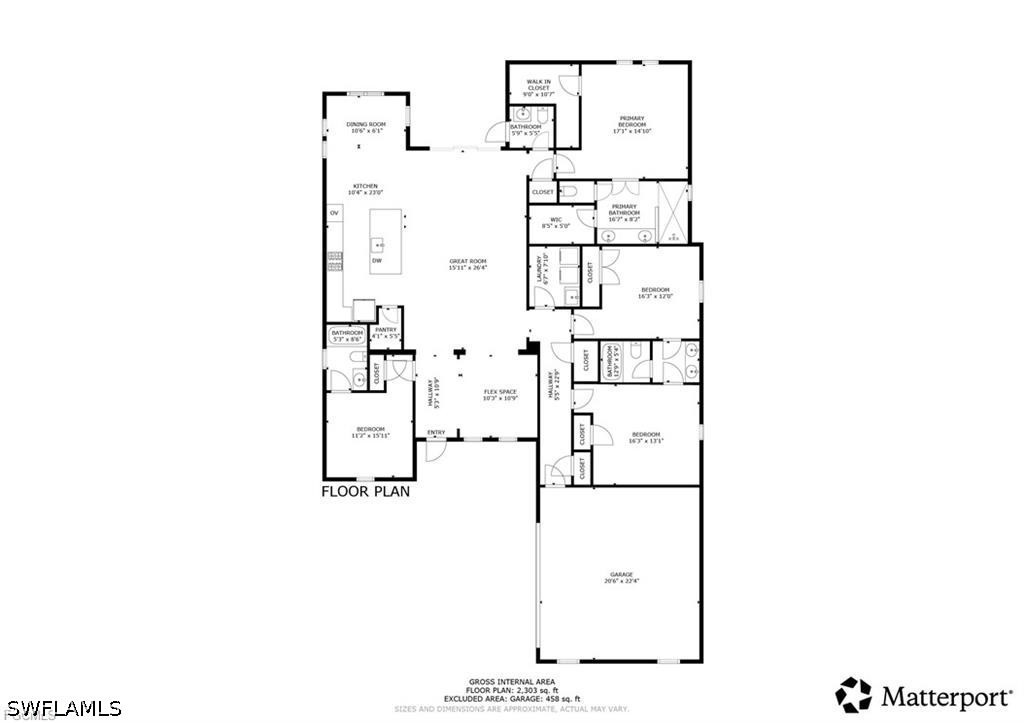 14806 Dockside Ln Property Photo 17