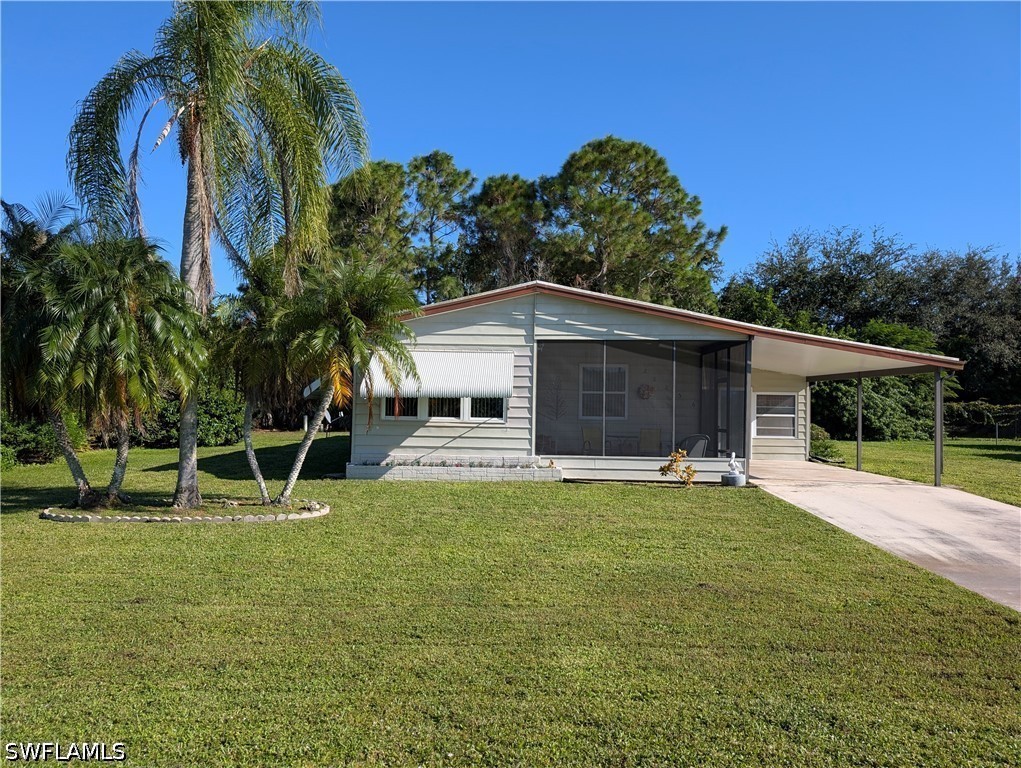 26256 Squire LN Property Photo 1