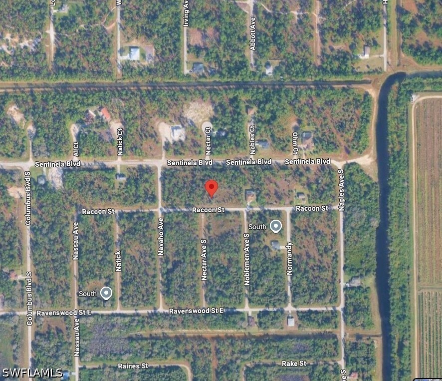 1229 Racoon St E Property Photo 1
