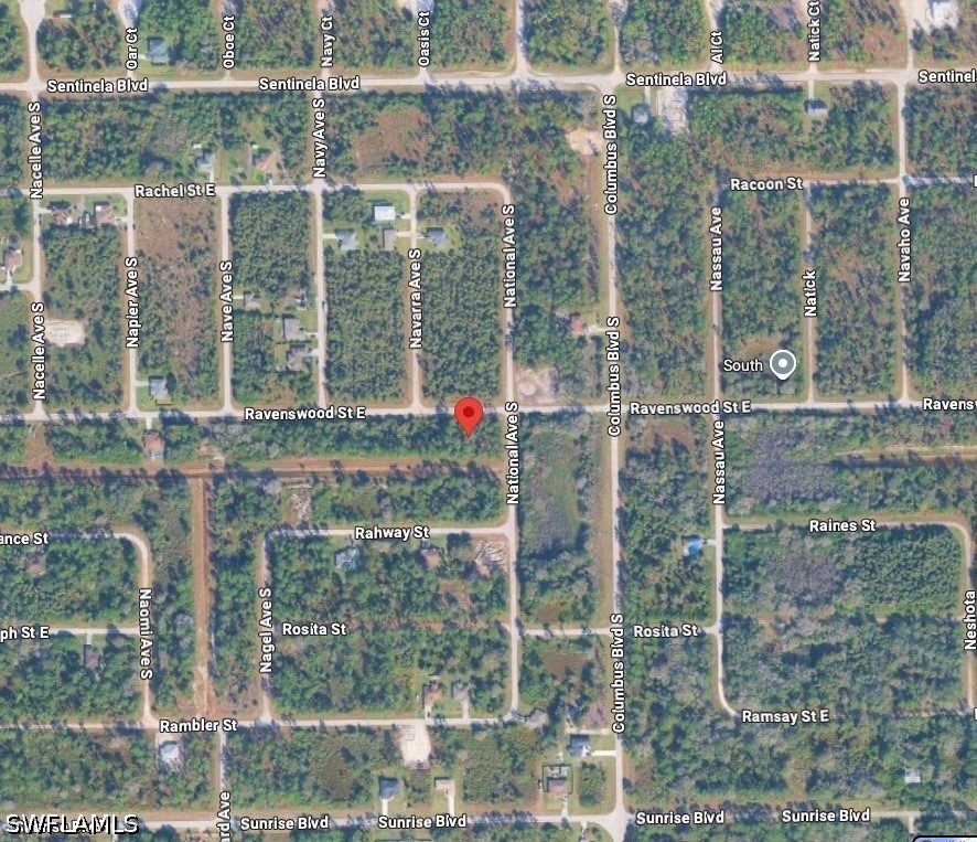 1148 Ravenswood ST E Property Photo 1