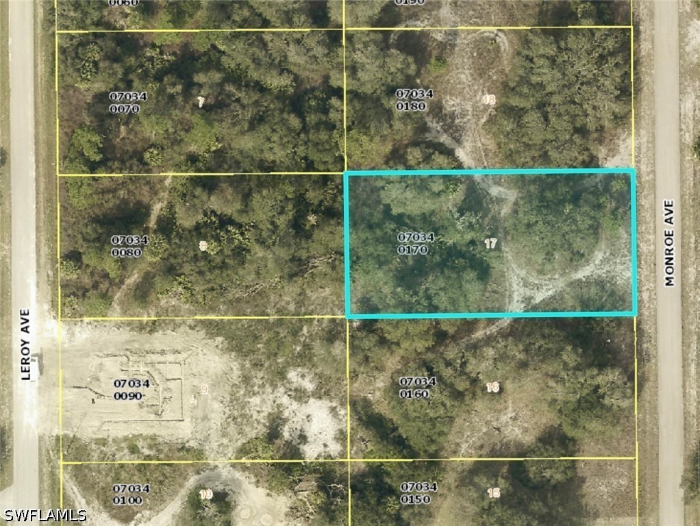 1409 Monroe AVE Property Photo 1