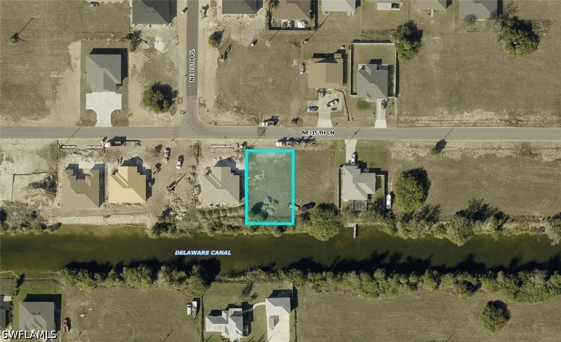 1022 NE 15th LN Property Photo 1