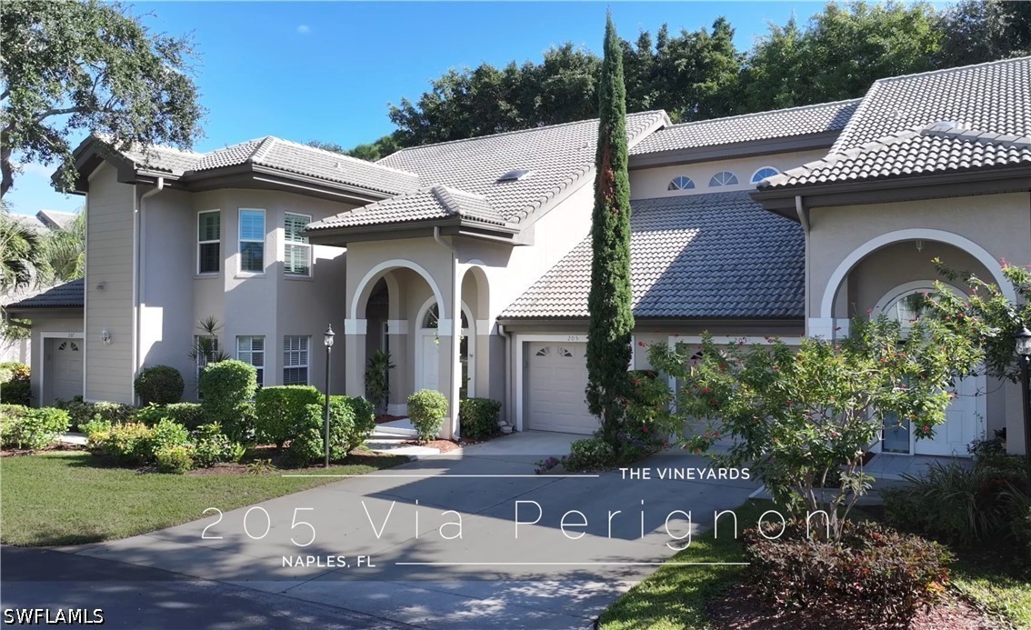 205 Via Perignon 2-3 Property Photo