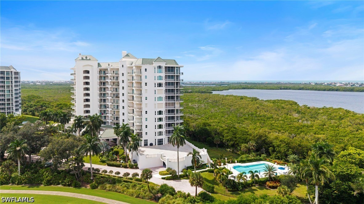 4811 Island Pond CT 801