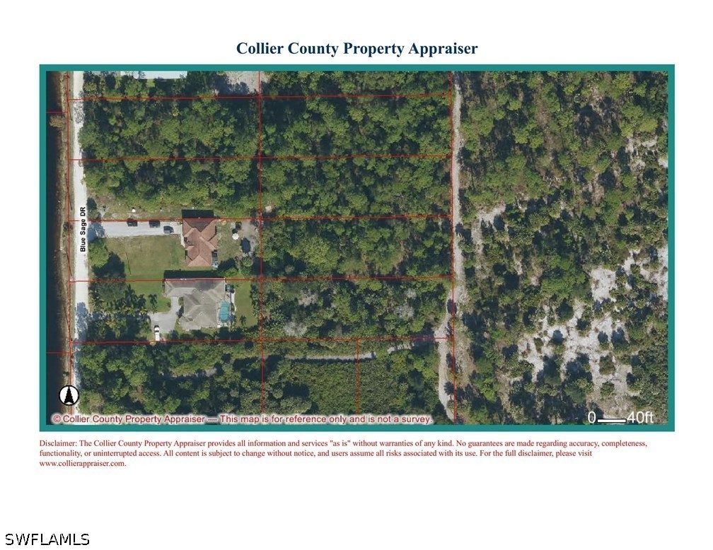 Off Blue Sage Dr Property Photo 2