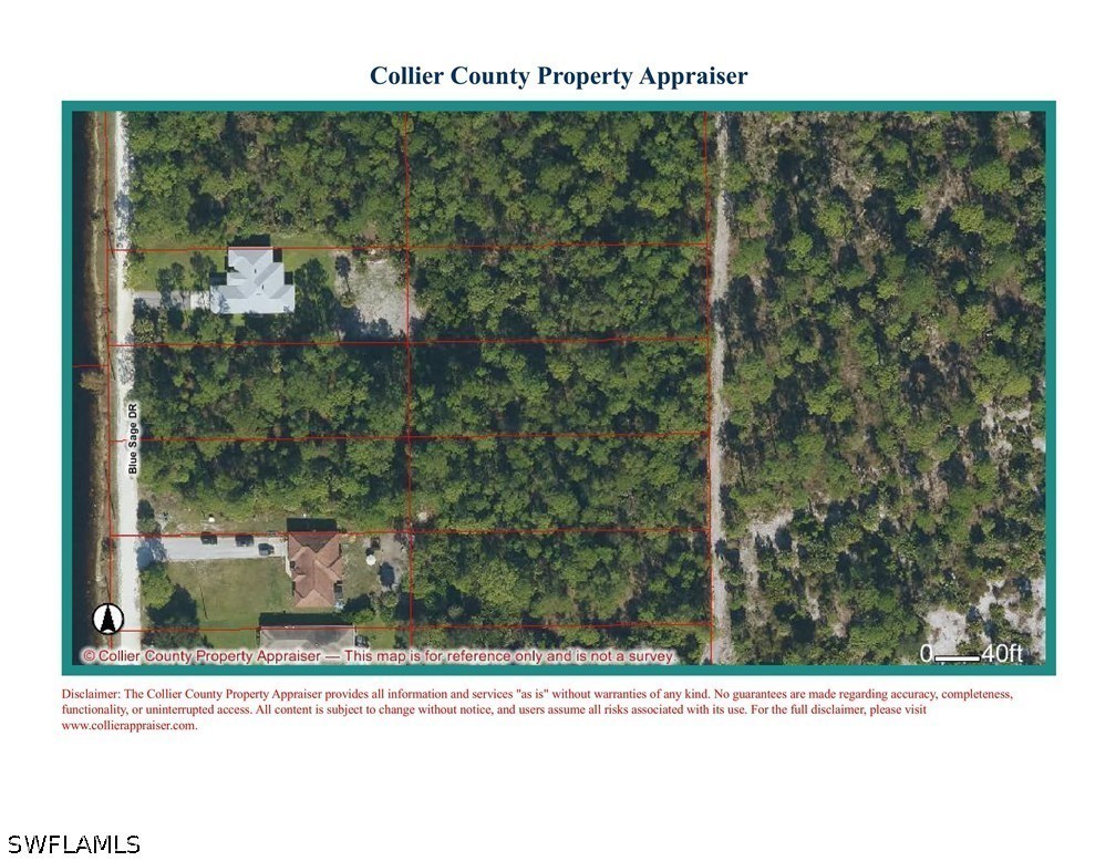 Off Blue Sage Dr Property Photo 2