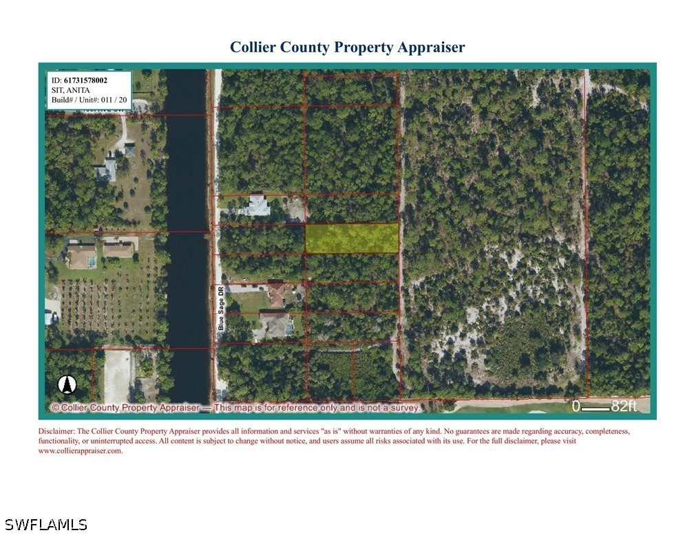 Off Blue Sage Dr Property Photo 3