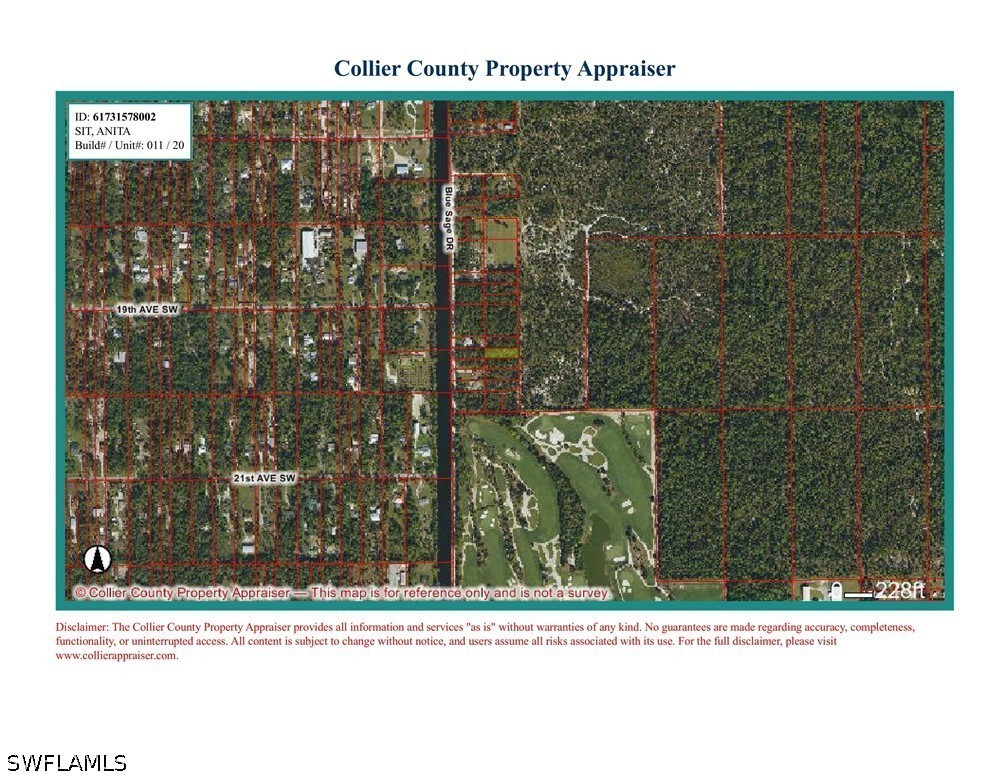 Off Blue Sage Dr Property Photo 5