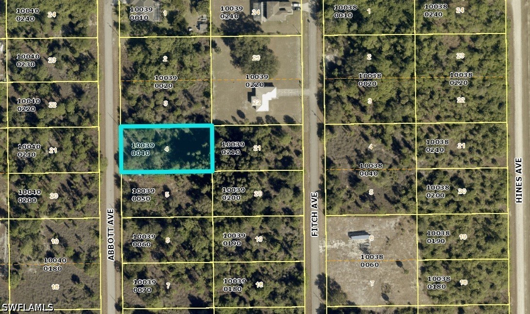 1916 Abbott Ave Property Photo 2