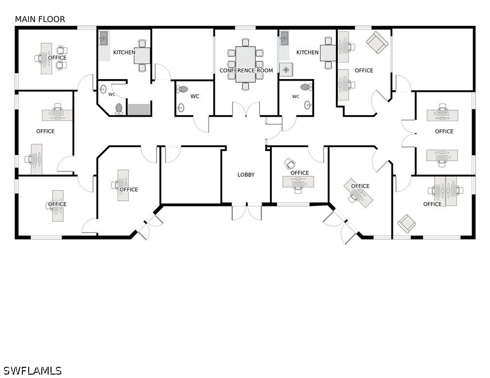 5683 Strand Ct 1 Property Photo 8