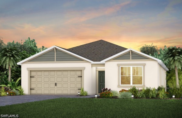 15802 Blue Ridge WAY Property Photo 1