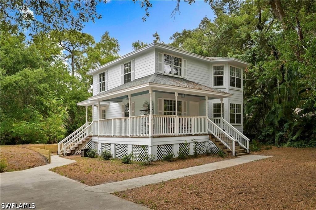 1614 Sunkist WAY Property Photo 1