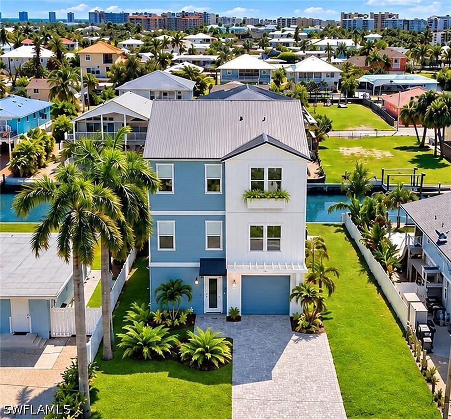 140 Bahia Via Property Photo