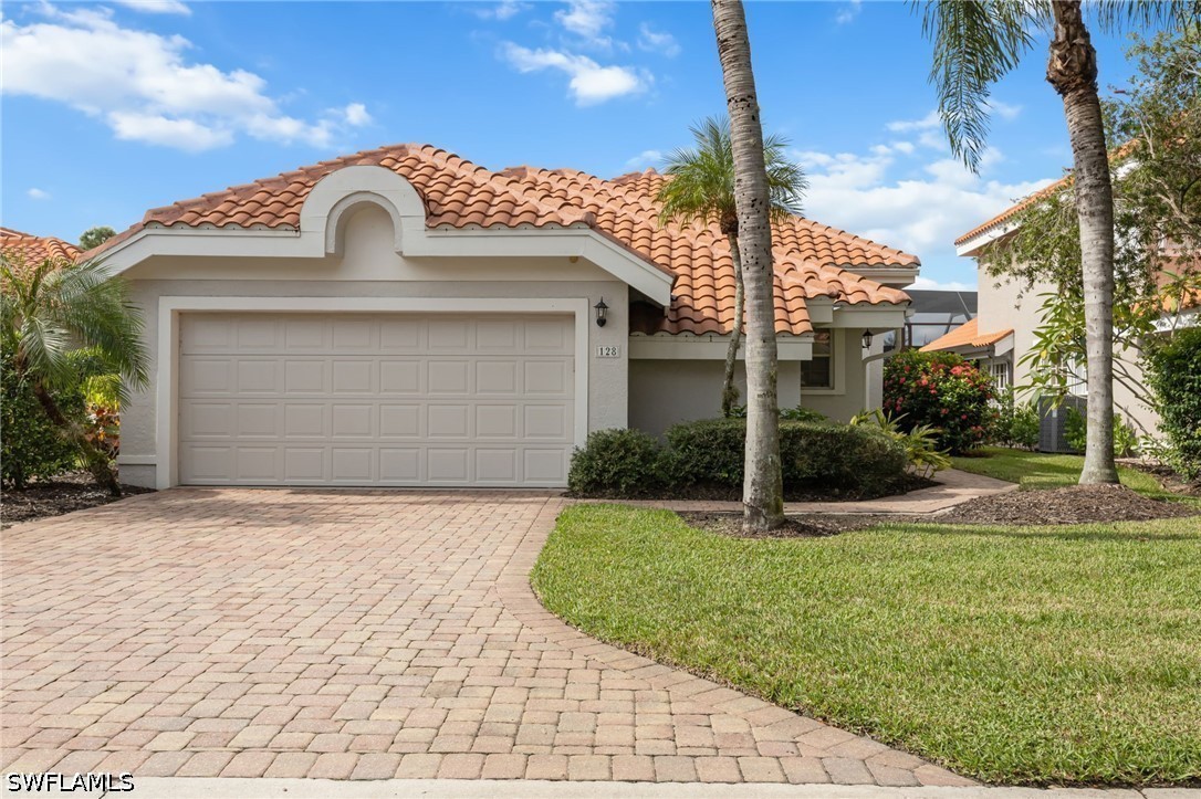 128 Napa Ridge Way Property Photo