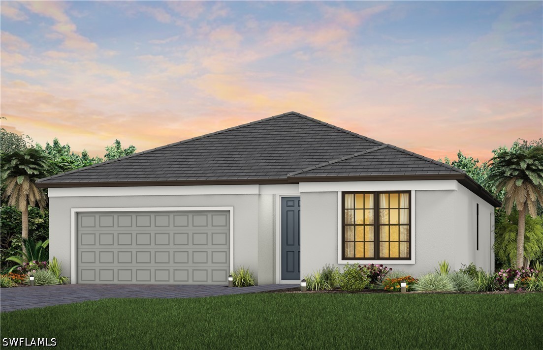 3991 Sweet Alyssum Ter Property Photo 1