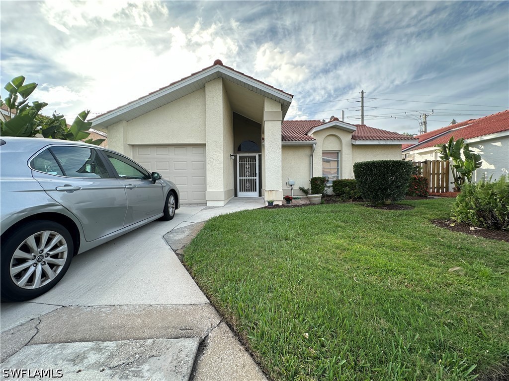 1309 Naples Lake DR Property Photo 1