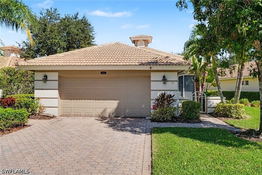 3805 Cotton Green Path DR Property Photo 1