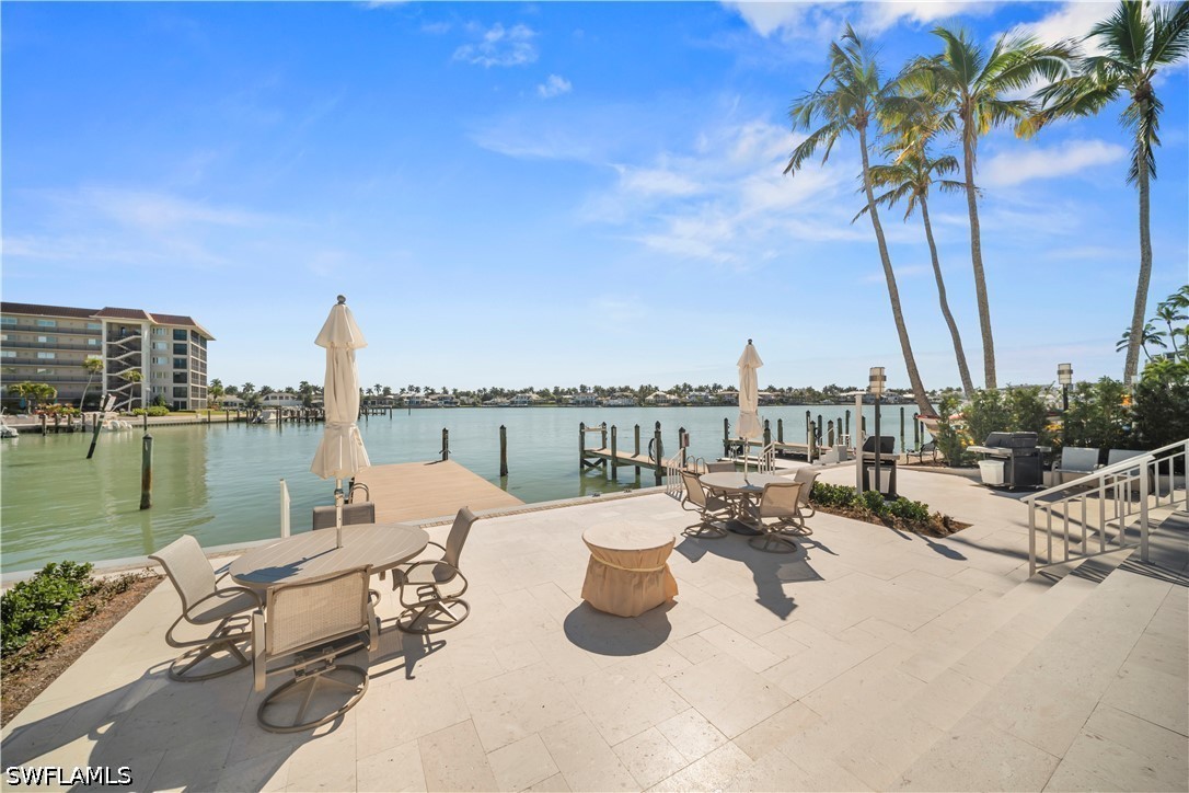 2850 Gulf Shore Blvd N 108 Property Photo 1