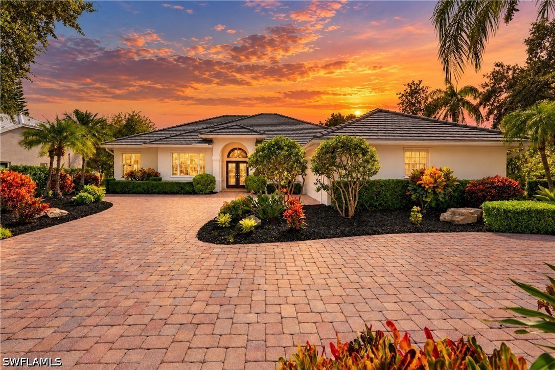 4422 Longshore Way N Property Photo 1