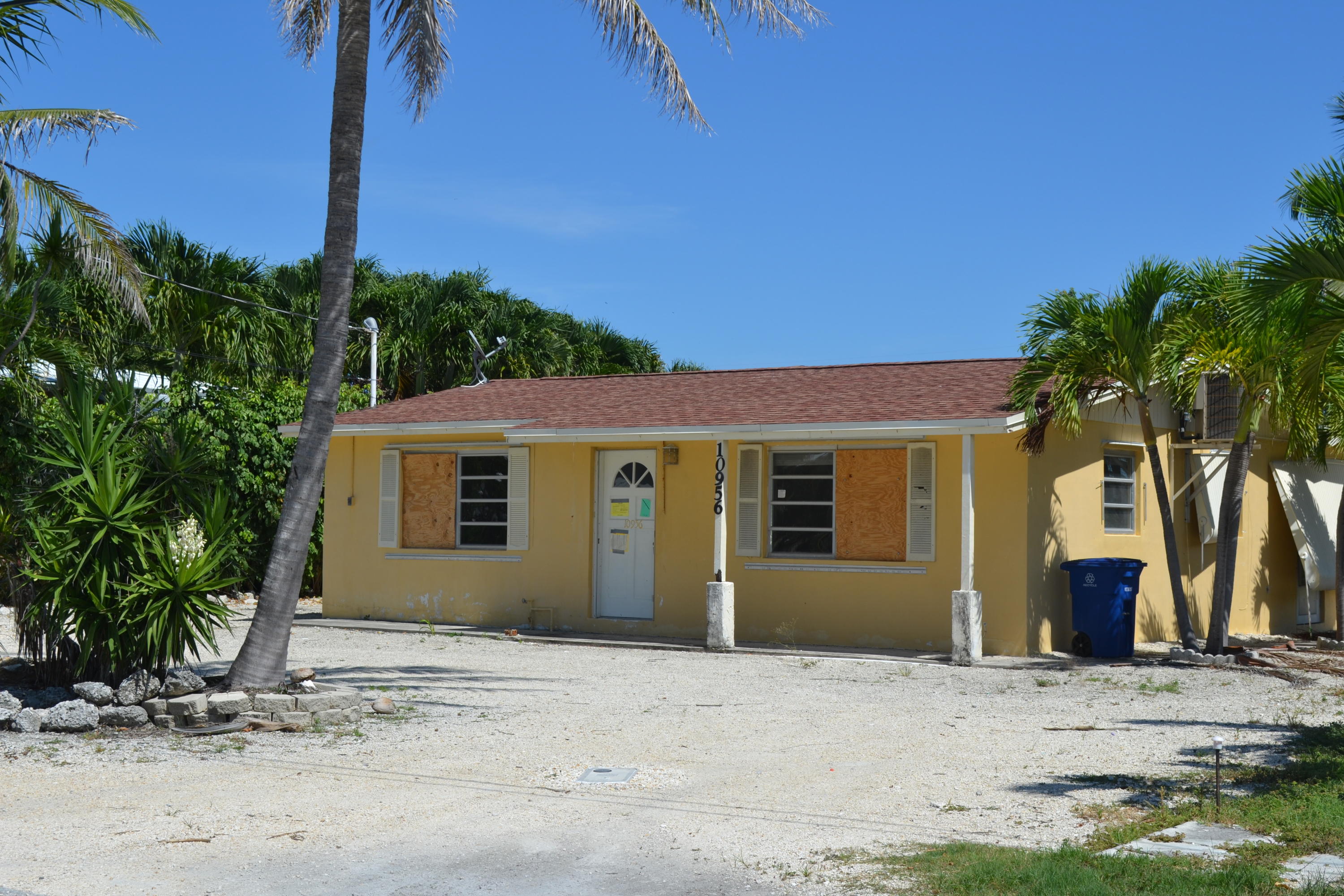 10956 3rd Avenue Gulf Property Photo 1
