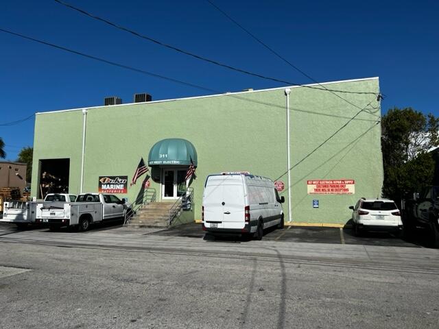 311 Margaret Street Property Photo