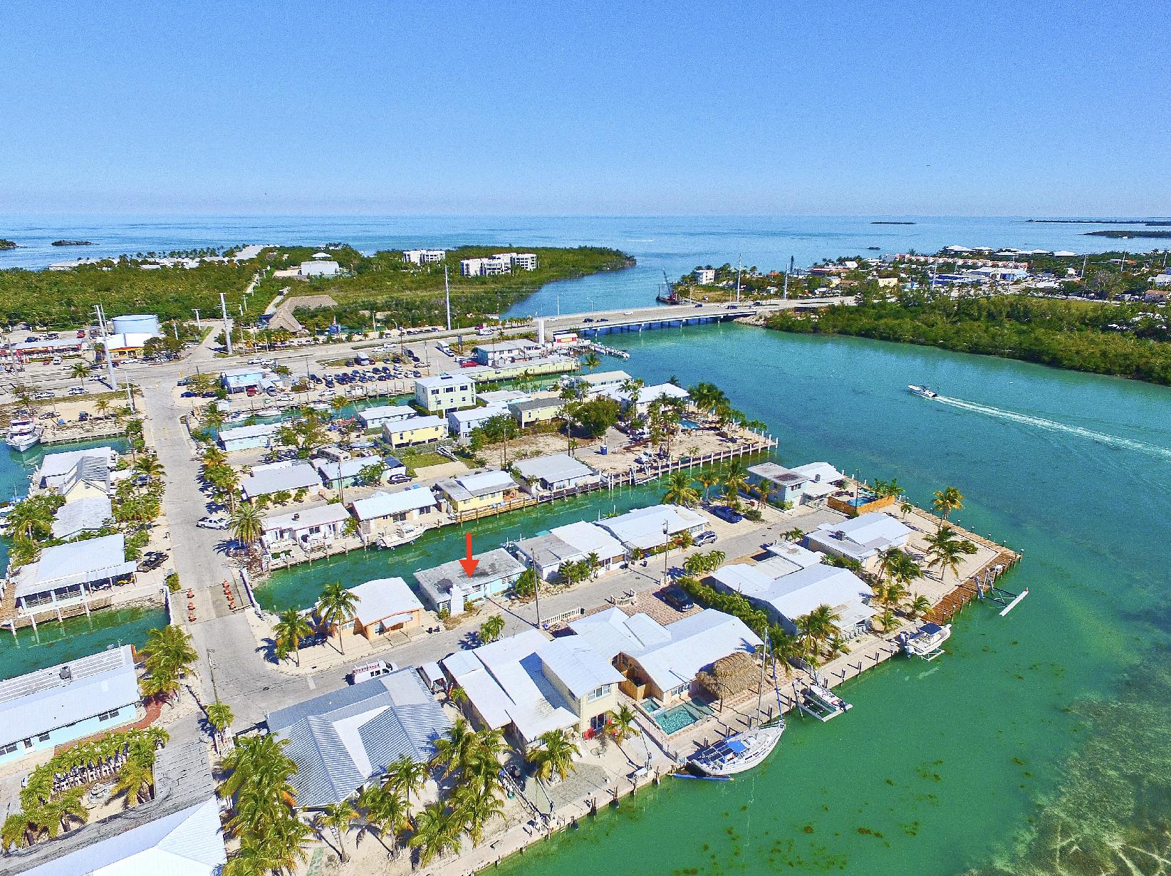 11740 5th Avenue Ocean Property Photo 1