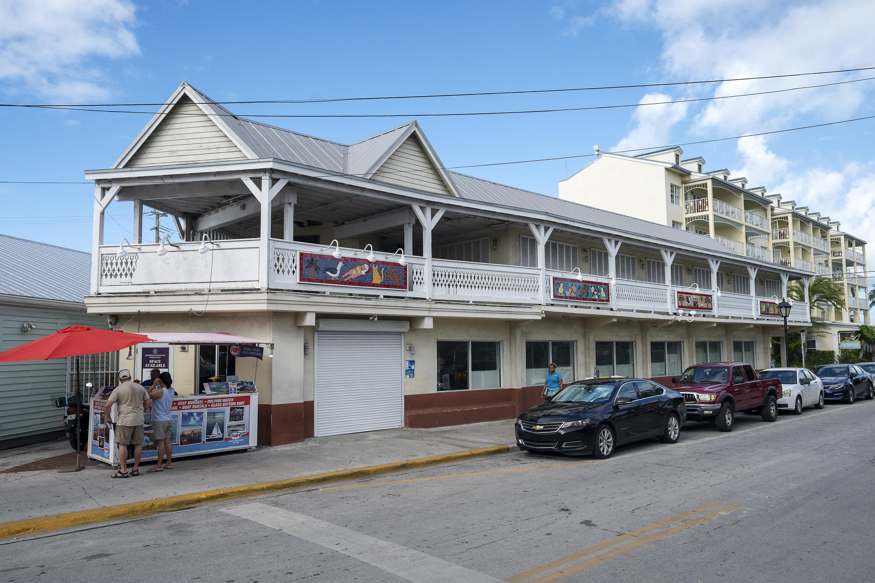 12 Duval Street Property Photo