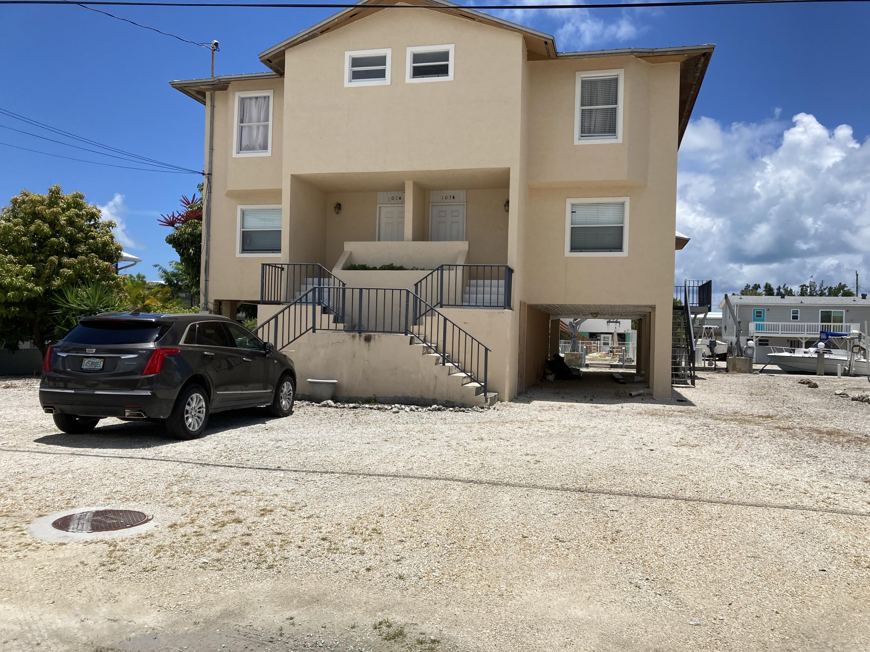 103B Gulfwinds Ln Property Photo 1