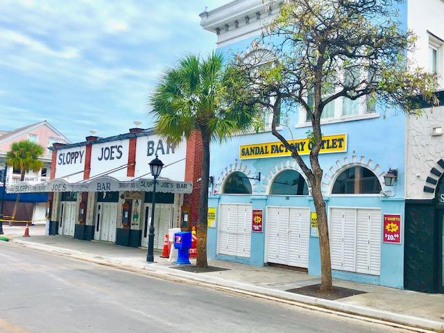 203 Duval Street Property Photo