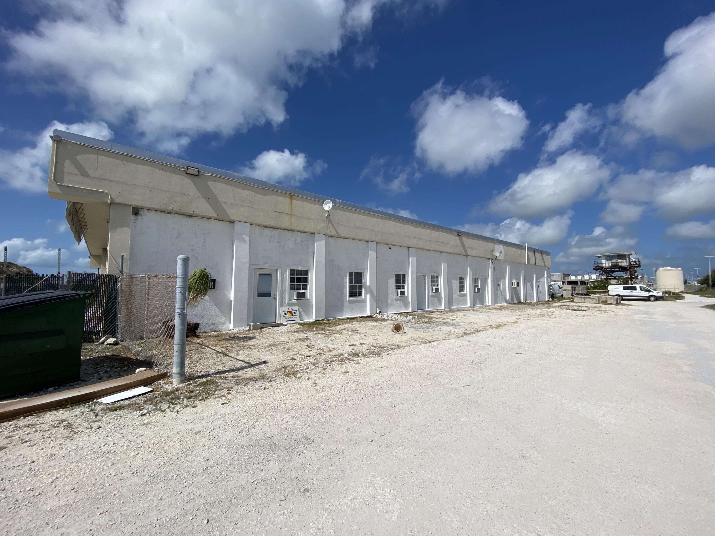 111 Overseas Highway, Office/storage #4 Property Photo 2