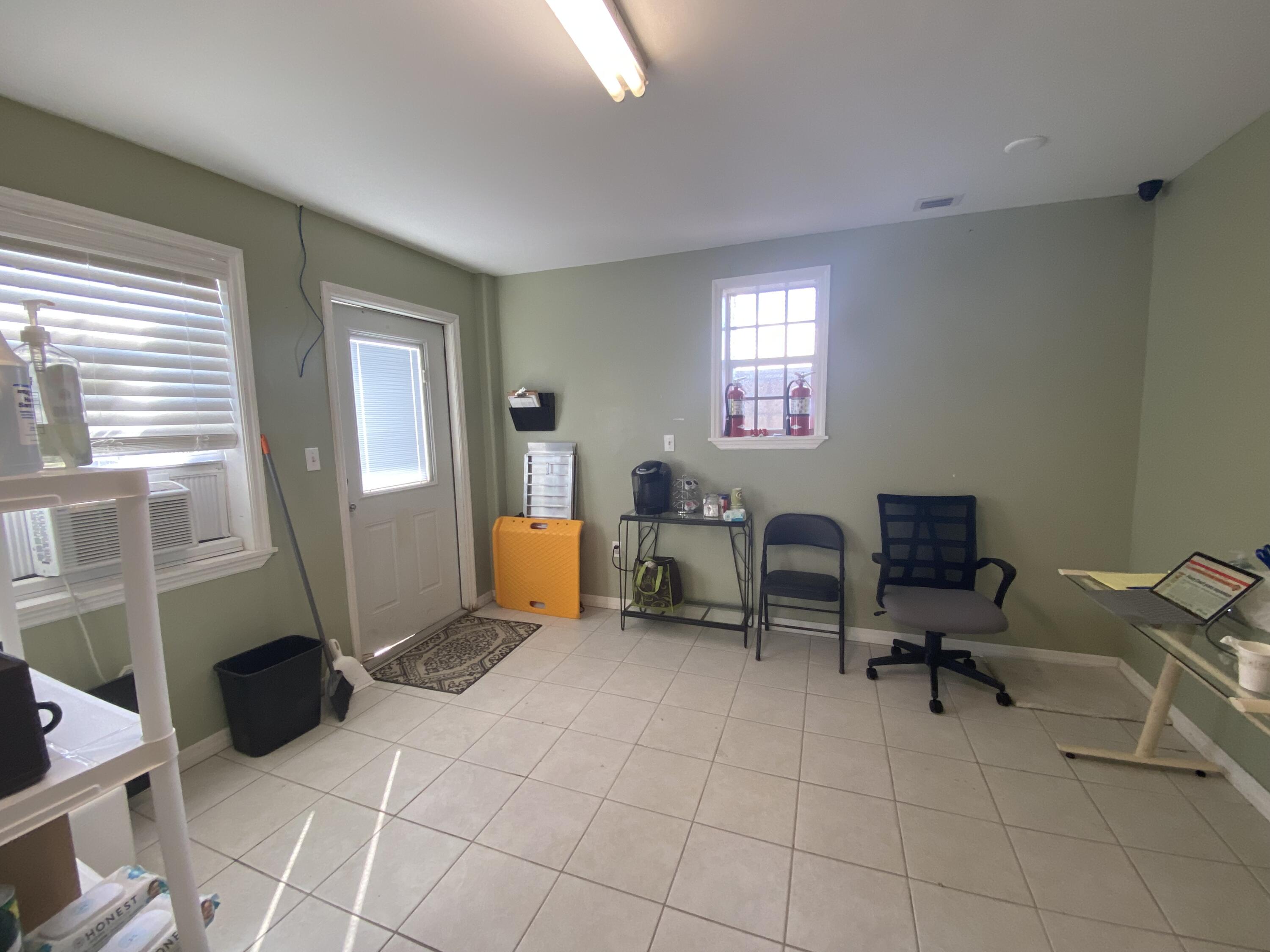111 Overseas Highway, Office/storage #4 Property Photo 3