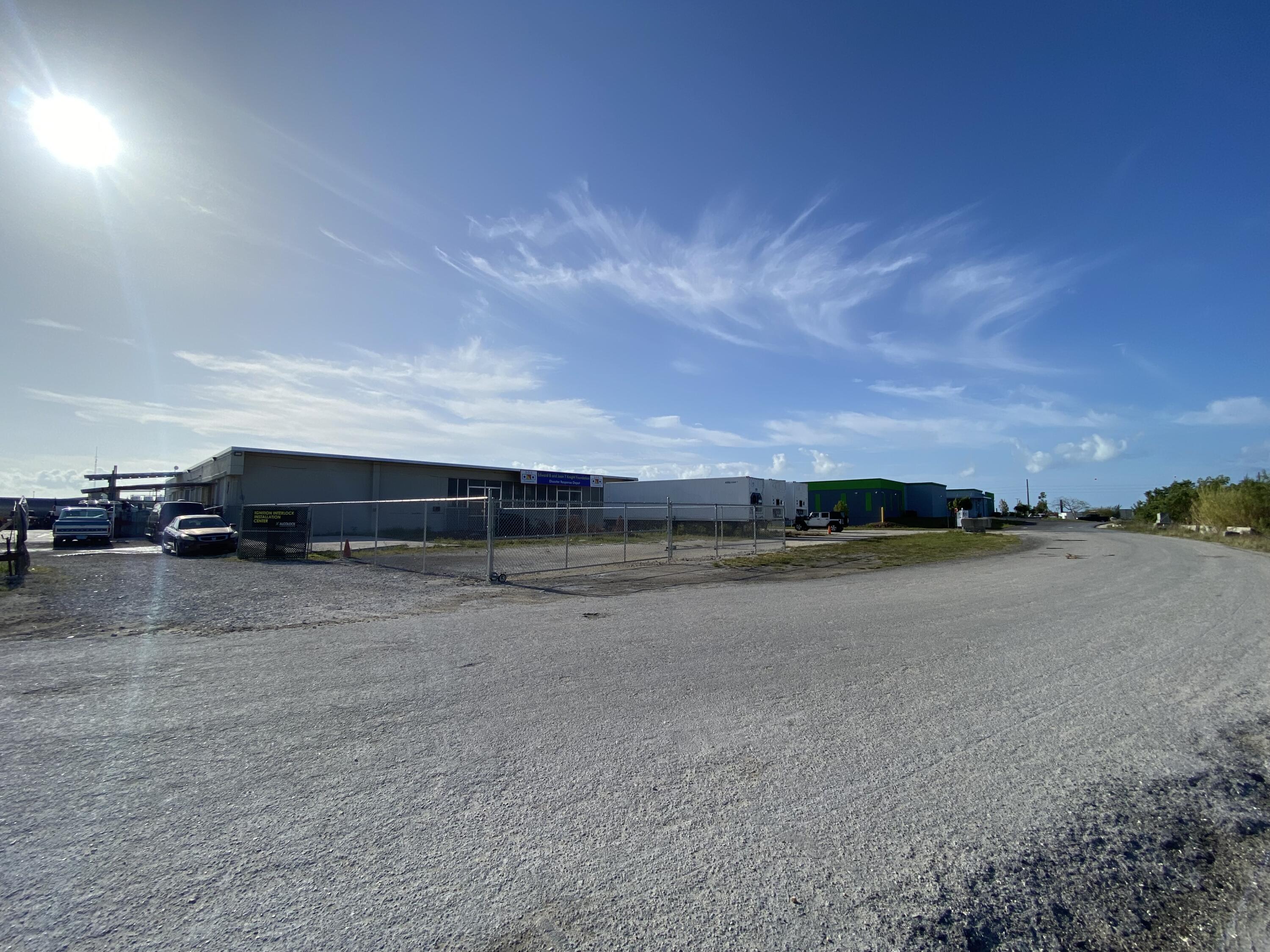 111 Overseas Highway, Office/storage #4 Property Photo 4