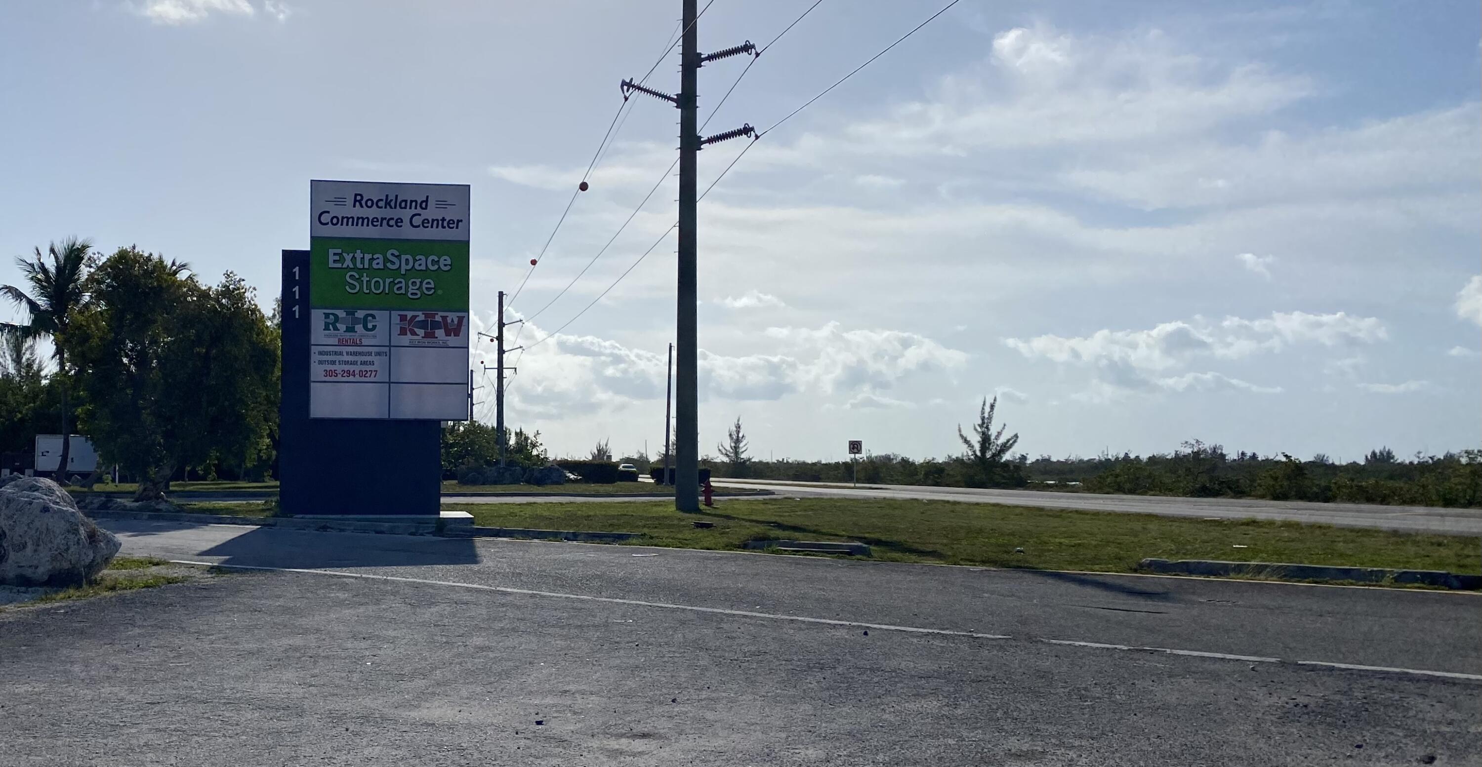 111 Overseas Highway, Office/storage #4 Property Photo 5