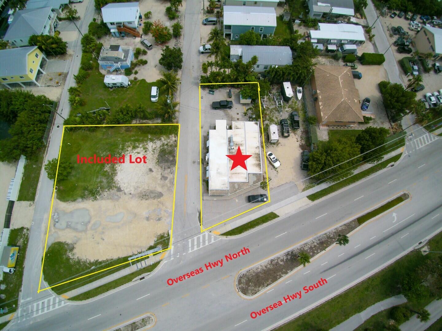 8349 Overseas Highway Property Photo 1