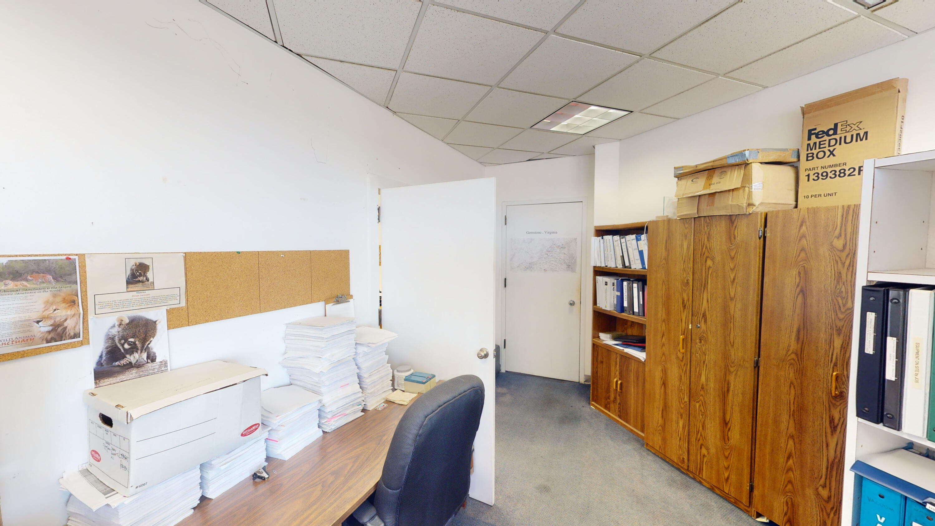 1010 Kennedy Drive, 404 Property Photo 10