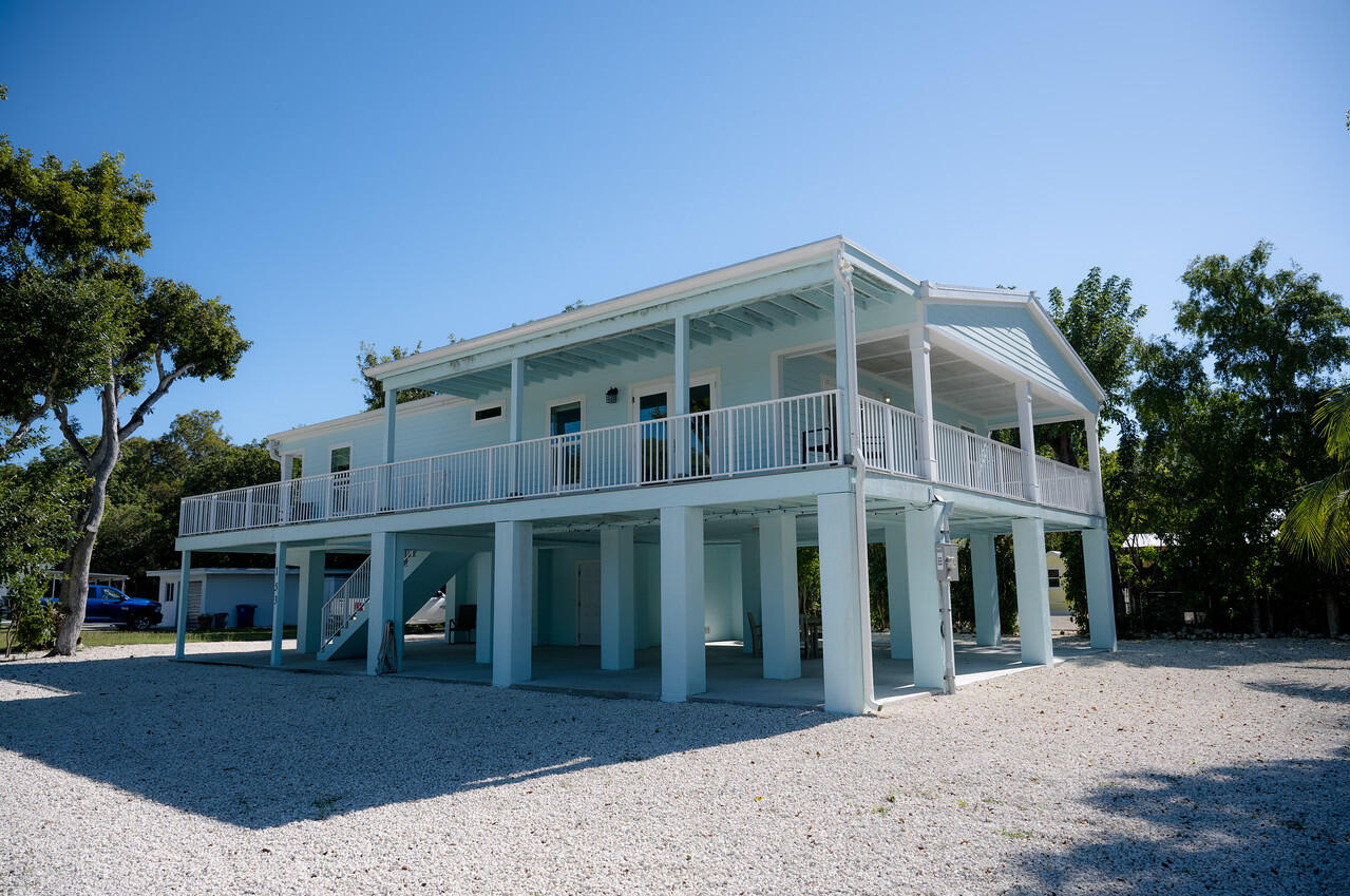 153 N Bay Harbor Drive Property Photo 1